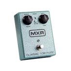 Jim Dunlop ジム ダンロップ  MXR　M-173 CLASSIC 108 FUZZ　ファズ