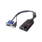  Schneider электрический (APC) KVM 2G Server Module USB KVM-USB