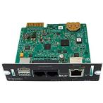  Schneider электрический (APC) APC UPS сеть management карта 3 EM окружающая среда мониторинг dry контакт соответствует AP9641J
