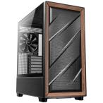 Antec Anne Tec охлаждающий type middle tower PC кейс черный FLUX