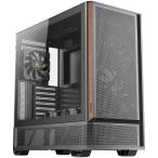 Antec Anne Tec усиленный стекло установка ATX соответствует middle tower кейс PWM вентилятор 5 шт P30 AIR