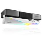 Antec Anne Tec крепление стойки белый Dagger ARGB WHITE AT-HGPUH-ARGB-W