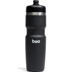 ショッピングbt21 bivo ビーボ Trio トリオ 真空二重構造 【ブラック】【620ml】 BT-IN-21