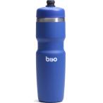 ショッピングbt21 bivo ビーボ Trio トリオ 真空二重構造 【トゥルーブルー】【620ml】 BT-IN-21
