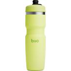 ショッピングbt21 bivo ビーボ Trio トリオ 真空二重構造 【抹茶】【620ml】 BT-IN-21