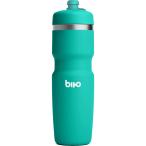 ショッピングbt21 bivo ビーボ Trio トリオ 真空二重構造 【ターコイズ】【620ml】 BT-IN-21