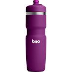 ショッピングbt21 bivo ビーボ Trio トリオ 真空二重構造 【グレープ】【620ml】 BT-IN-21