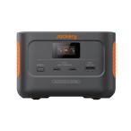 Jackery ジャクリ Jackery Explorer 100 Plus ポータブル電源 JE-100A 容量99Wh 最大128W出力 リン酸鉄リチウムイオン電池
