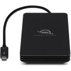 OWC Thunderbolt5 соответствует портативный SSD Envoy Ultra 4TB OWCTB5ENVU04