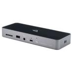 OWC サンダーボルト接続ドッキングステーション Thunderbolt Dock OWCTB4DOCK