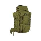 EBERLESTOCK エバーレストック ターミネーターパック コヨーテブラウン F4MC