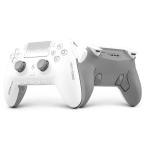 CORSAIR コルセア SCUF製 Omega Wireless Omronメカニカルスイッチ Bluetooth USBドングル ホワイト 408-178-01-010-WW
