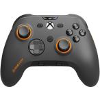 CORSAIR Corse aSCUF производства Valor Pro Xboxge-ming контроллер Bluetooth USB Don gru steel gray 505-178-05-102-AP