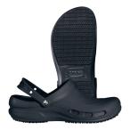 ショッピングSBS crocs クロックス ★★★ビストロ 黒 28cm