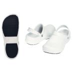 ショッピングSBS crocs クロックス ★★★ビストロ 白 27cm