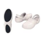 ショッピングSBS crocs クロックス クロックスシューズ　マーシーワーク ホワイト　20cm