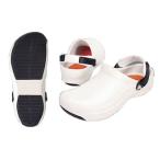 ショッピングSBS crocs クロックス クロックスシューズ　ビストロプロクロッグ ホワイト　23cm