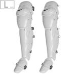 NIKE Nike бриллиант Elite щитки [ Wolf серый / Wolf серый / черный ][L размер ]BA3025