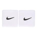 NIKE Nike sushu Classic напульсник 2P[ белый / черный ]BN3000