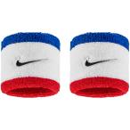 NIKE Nike sushu Classic напульсник 2P[ игра Royal / Uni балка City красный / черный ]BN3000