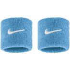 NIKE Nike sushu Classic напульсник 2P [ Uni балка City голубой / белый ][ свободный размер ] BN3000