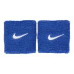 NIKE Nike sushu Classic напульсник 2P[ игра Royal / белый ]BN3000