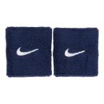 NIKE Nike sushu Classic напульсник 2P[ колледж темно-синий / белый ]BN3000