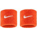 NIKE Nike sushu Classic напульсник 2P[ команда orange / белый ]BN3000
