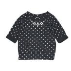 carters カーターズ 【ベビー】チュニック 【ブラックドット】【18M/16-18ヶ月】 235B38618