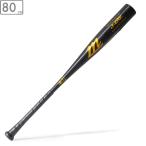 marucci マルチ 中学硬式 J-CAT JH 中学硬式用 金属バット【80cm】【約810g】MJHSJCJH