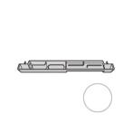 SHARP sharp вода печь ад sio для заправка получить ( оттенок белого ) (3501110050)