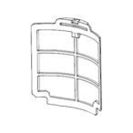 SHARP sharp "plasma cluster" система очищения воздуха ионами ион появление машина для пыльца catcher (IG-HC15) (2813370083)