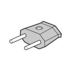 SHARP sharp "plasma cluster" система очищения воздуха ионами осушитель для C-2 штекер адаптор (2205240003)