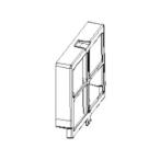 SHARP sharp "plasma cluster" система очищения воздуха ионами красота бытовая техника для фильтр (2813370063)