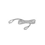 Panasonic Panasonic лицевой Esthe для шнур электропитания EHSA31H2057