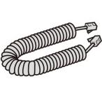 Panasonic パナソニック パーソナルファクス用受話器コード PNJA1107Z