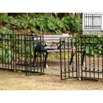  дом стиль Park Avenue торцевая дверь IPN-7022G черный 