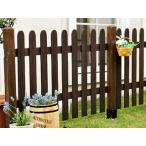  дом стиль pi Kett забор распорка забор одиночный товар распродажа SFPS1200-DBR темно-коричневый 
