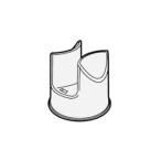 Panasonic パナソニック くつ乾燥アタッチメント FFD1859003