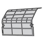 Panasonic Panasonic воздушный фильтр ( левая сторона для ) ACRD00-01230