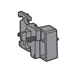 Panasonic Panasonic кабель держатель 1QB1MC501Z