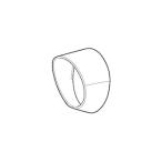 Panasonic Panasonic форсунка ( розовый для ) EHNE18P7557