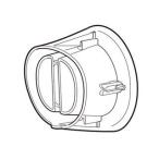 Panasonic Panasonic скорость . форсунка ( бледный розовый для ) EHNE6AP7657