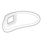 Panasonic Panasonic наглазник DVZE1040Z