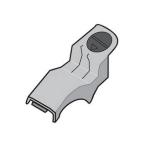 Panasonic Panasonic щетка покрытие AVV98Q-NL02