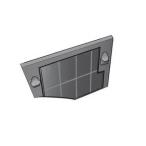 Panasonic Panasonic фильтр рама комплект ( сухой фильтр ( внутри ) ) AXW2205-8YC0