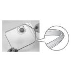 Panasonic Panasonic прокладка резина A4423-1Q50