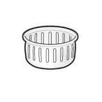 Panasonic Panasonic форсунка колпак ARD28-L90