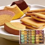 　 「銀座千疋屋」 銀座ガトーセレクション