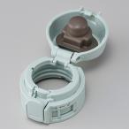 ZOJIRUSHI Zojirushi нержавеющая сталь кружка .. комплект крышек ( колпак прокладка есть ... продается отдельно ) BB490807L_11